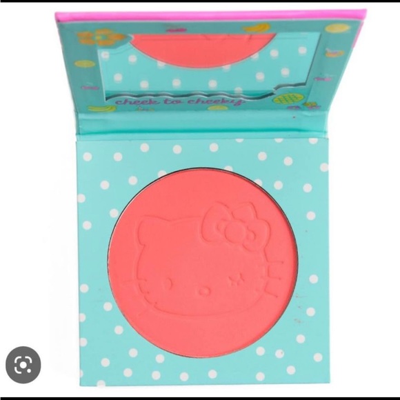 2/$20 Colourpop Blush - Picture 4 of 4